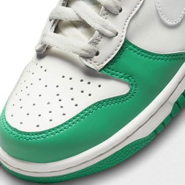 Sneakers och skor Nike Dunk High "Phantom Stadium Green" GS Grön | DB2179-002, 5