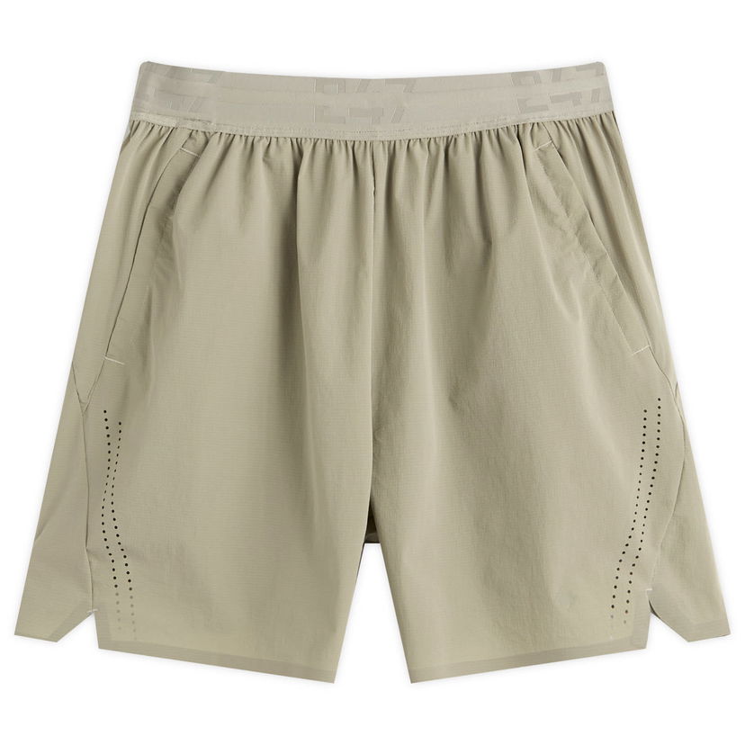 Shorts Represent Clo Represent 247 Training Shorts, Size Small Grön | 247M737-36