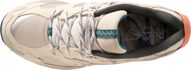 Sneakers och skor Mizuno Wave Mujin Tl Beige | D1GA2364-01, 3
