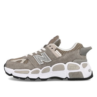 Sneakers och skor New Balance Salehe Bembury x 574 "Grey" Grå | MS574YSC, 2