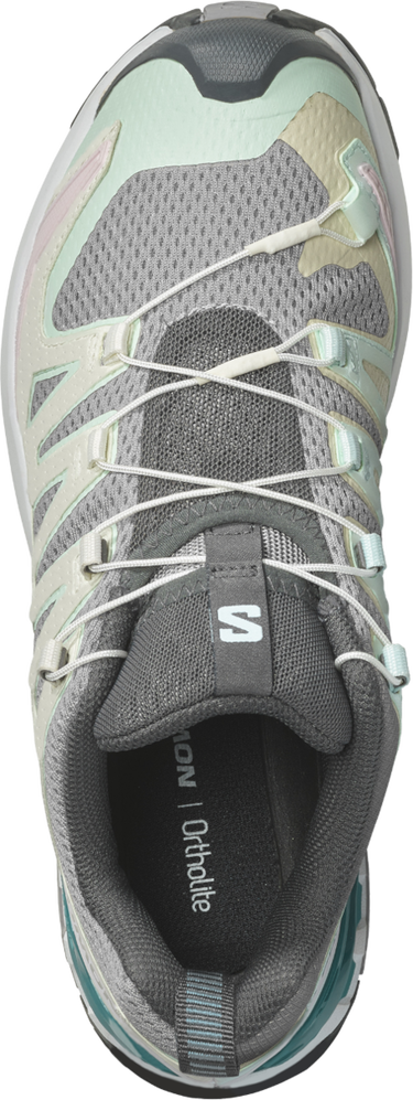 Sneakers och skor Salomon XA PRO 3D V9 W Grå | l47118900, 4
