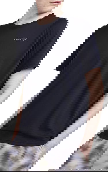 T-shirt Craft T-Shirt CORE Essence Svart | 1913205-999000, 0