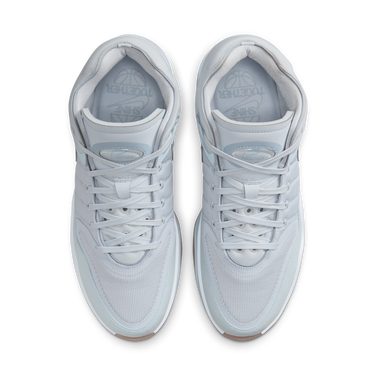 Sneakers och skor Nike G.T. Hustle 2 Grå | DJ9405-006, 4