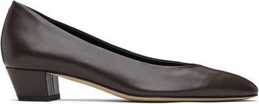 Tillbehör Aeyde Aeyde Helia Low-Cut Pumps Brun | A11-PU0592001003-225, 0