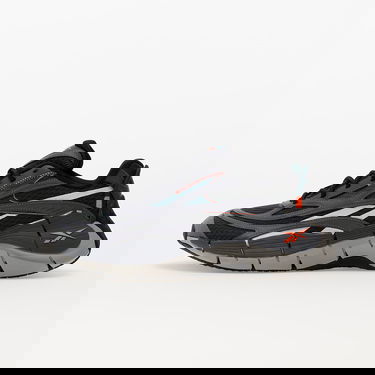 Sneakers och skor Reebok Zig Kinetica 2.5 Grå | GZ1447, 0