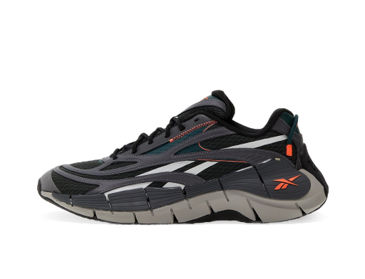 Löpning Reebok Zig Kinetica 2.5 Grå | GZ1447