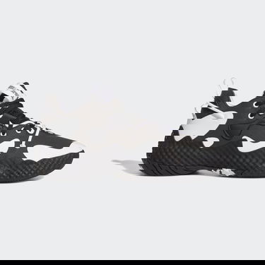 Sneakers och skor adidas Performance Harden Vol. 6 Svart | GV8704, 0