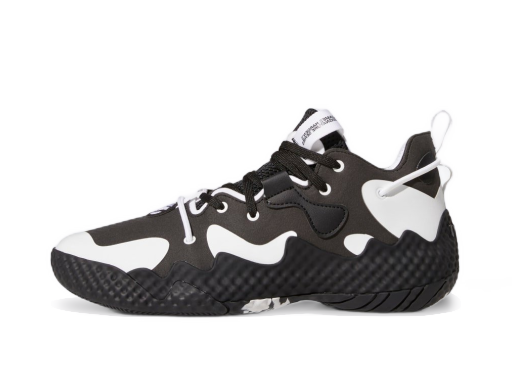 Basketboll adidas Performance Harden Vol. 6 Svart | GV8704