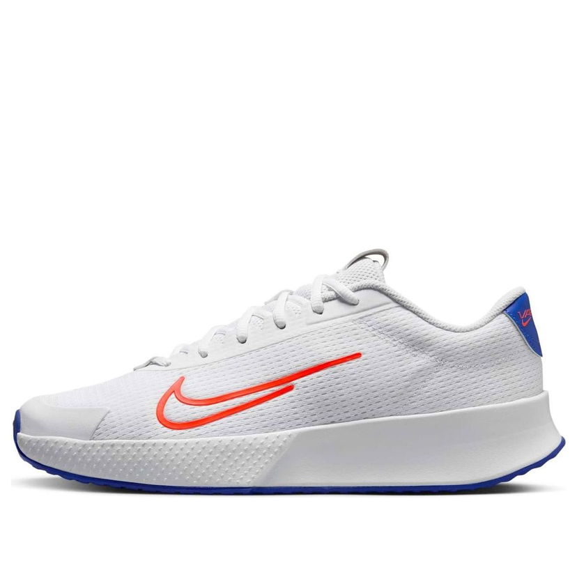 Sneakers och skor Nike Court Vapor Lite 2 Vit | DV2018-106