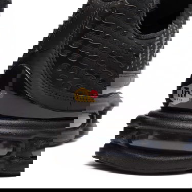 Sneakers och skor Nike Air Max Plus Vii UK 4 Svart | HQ2197-001, 4