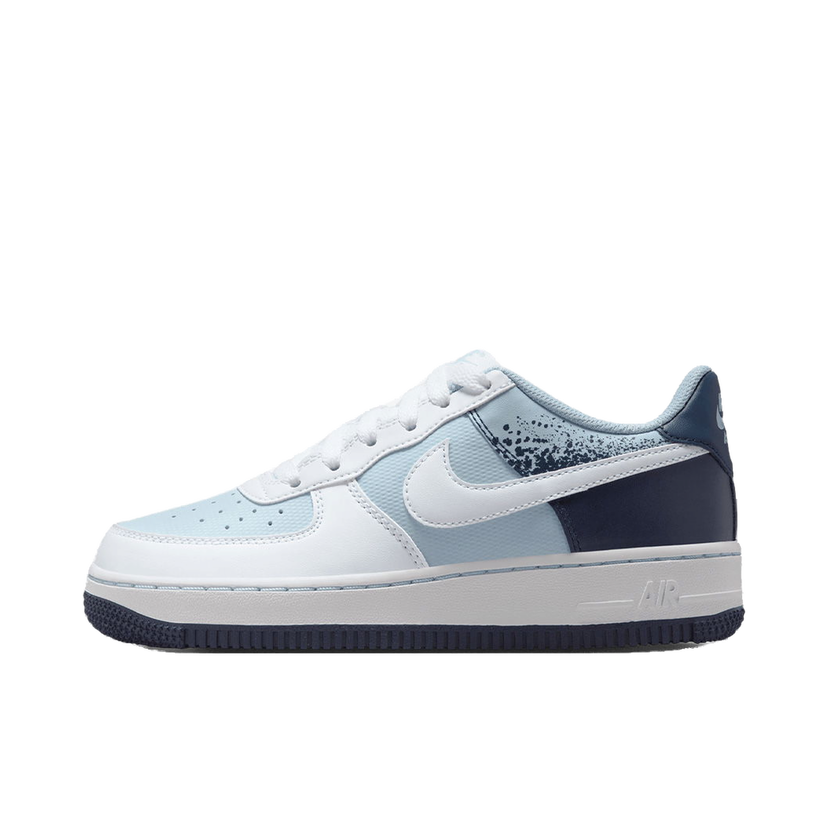 Sneakers och skor Nike Air Force 1 Blå | IB7686-400