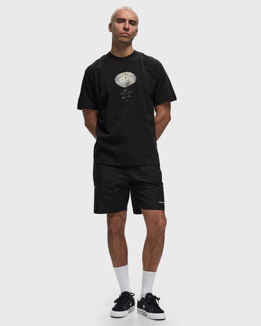 T-shirt thisisneverthat Two Hounds Tee Svart | TN241TTSST32OBK, 1