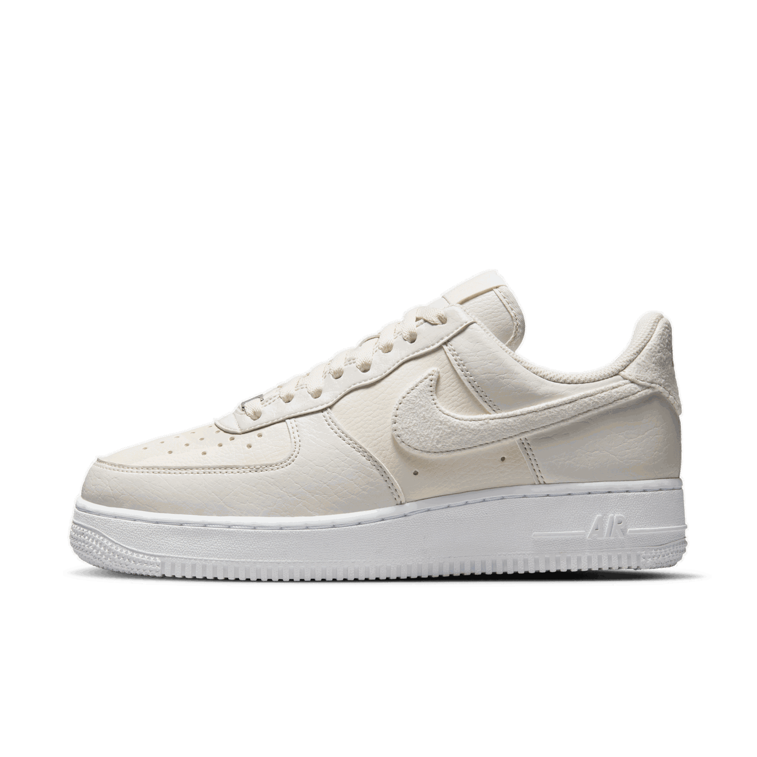 Sneakers och skor Nike Air Force 1 '07 Next Nature Beige | HQ3905-001, 1