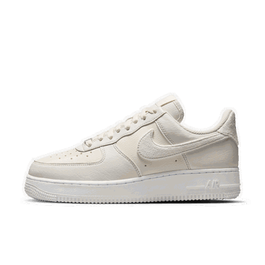 Sneakers och skor Nike Air Force 1 '07 Next Nature Beige | HQ3905-001, 1