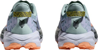 Sneakers och skor Hoka One One Hoka Speedgoat 6 Gore-Tex Turkos | 1155151-jsh, 2