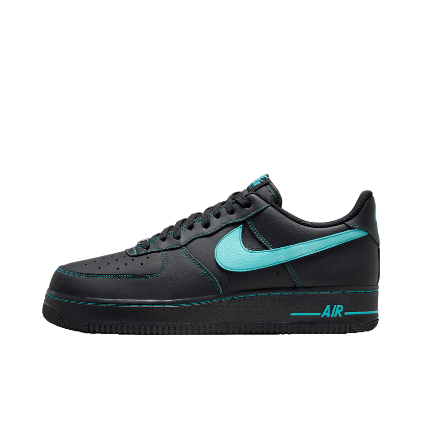 Sneakers och skor Nike Air Force 1 '07 Lv8 Svart | HQ2037-002