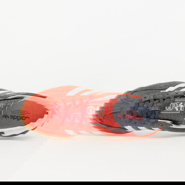 Sneakers och skor adidas Originals Gazelle Indoor W Röd | HQ8718, 3