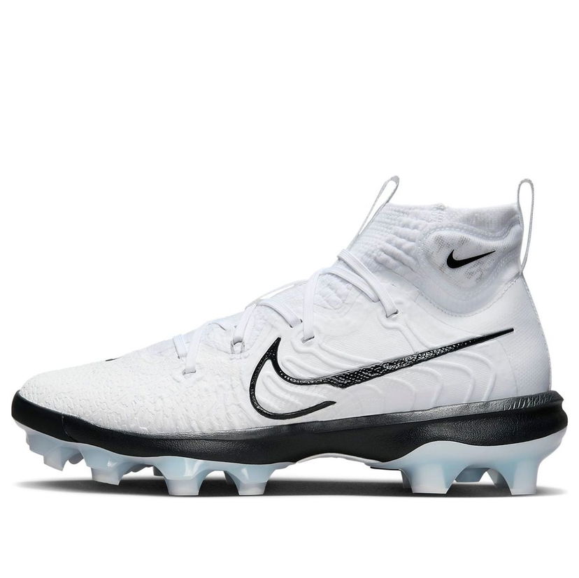 Kläder Nike Alpha Huarache NXT MCS Vit | DJ6519-101