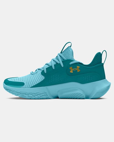 Sneakers och skor Under Armour FUTR X 3 Turkos | 3027265-300, 1