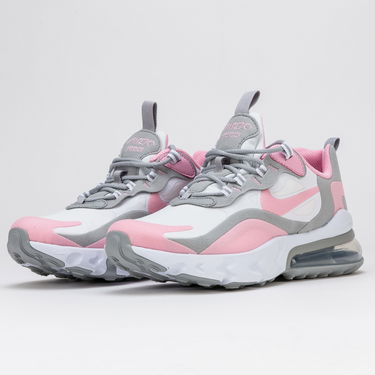 Sneakers och skor Nike Air Max 270 React GS Vit | BQ0103-104, 1