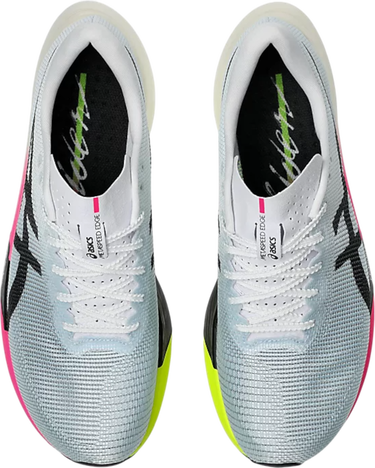 Sneakers och skor Asics METASPEED EDGE PARIS Vit | 1013a124-401, 3