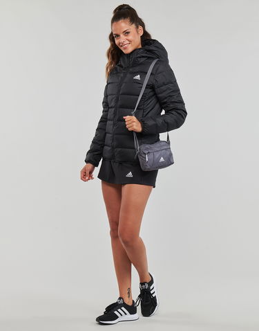 Jacka adidas Originals Duffel Jacket Svart | HZ5724, 2