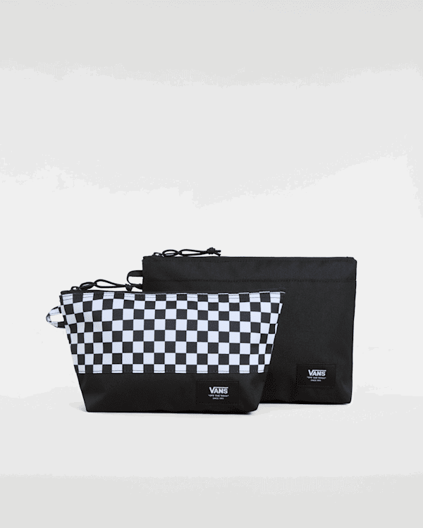 Ryggsäckar och väskor Vans Old Skool Pouch Pack Flerfärgad | VN000HRZY28, 0