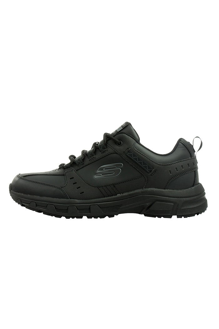 Sneakers och skor Skechers Oak Canyon Redwick Svart | 51896-BBK, 0