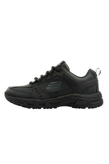 Sneakers och skor Skechers Oak Canyon Redwick Svart | 51896-BBK, 0