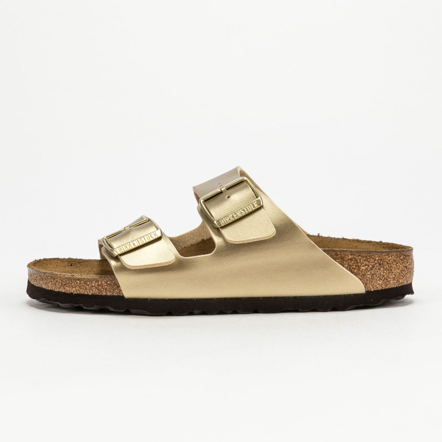 Sneakers och skor Birkenstock Arizona BS Metallisk | 1016111, 0