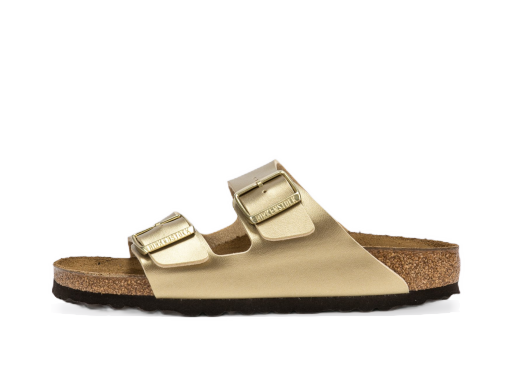 Sneakers och skor Birkenstock Arizona BS Metallisk | 1016111