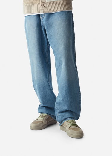 Sneakers och skor AXEL ARIGATO Dice Lo Beige | F2770002, 6