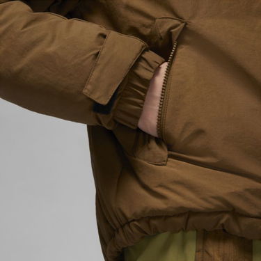 Jacka Jordan 23 Engineered Statement Jacket Brun | DV1617-385, 1