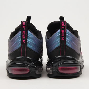 Sneakers och skor Nike Air Max 97 LX ''Throwback Future'' Svart | AV1165-001, 3