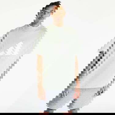 T-shirt adidas Originals Basketball Tee UNISEX "Halo Green" Grön | IA3446, 3