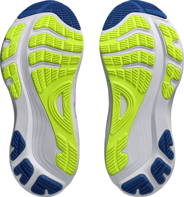 Sneakers och skor Asics GEL-KAYANO 32 Vit | 1012b905-100, 2