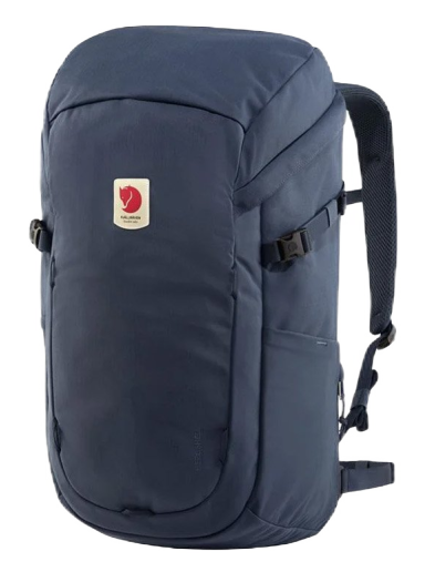 Ryggsäck FJÄLLRÄVEN Kånken Ulvö Backpack Mörkblå | F23313-570