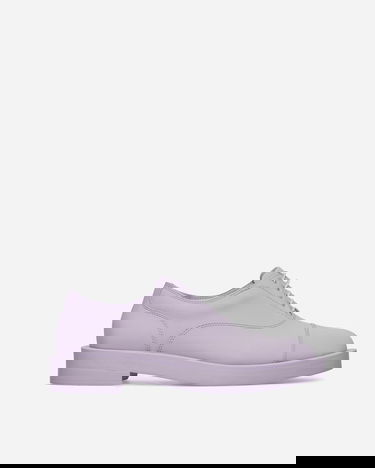 Sneakers och skor Clarks Rose Textile Oxford Shoes Purpur | 28476197 PRP, 0