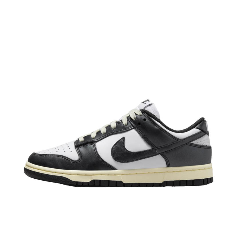 Sneakers och skor Nike Dunk Low "Vintage Panda" W Svart | FQ8899-100
