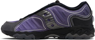 Sneakers och skor Saucony Matrix Fade Purpur | S70931-2, 2