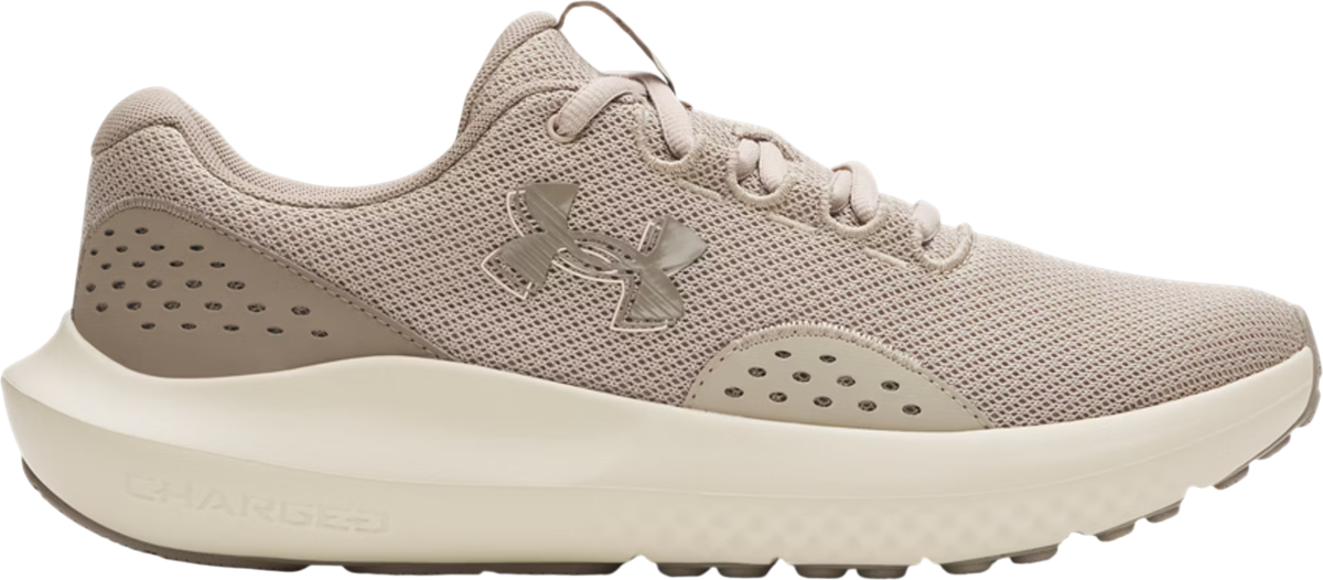 Sneakers och skor Under Armour Charged Surge 4 Beige | 3027000-203, 0
