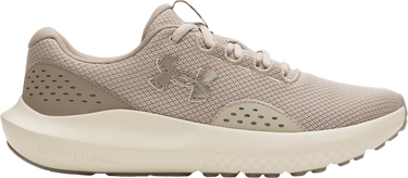 Sneakers och skor Under Armour Charged Surge 4 Beige | 3027000-203, 0