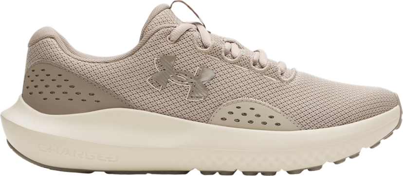 Sneakers och skor Under Armour Charged Surge 4 Beige | 3027000-203