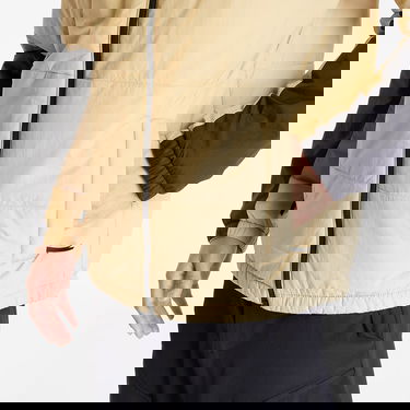 Pufferjacka The North Face Gosei Puffer Jacket Beige | NF0A557VLK51, 4