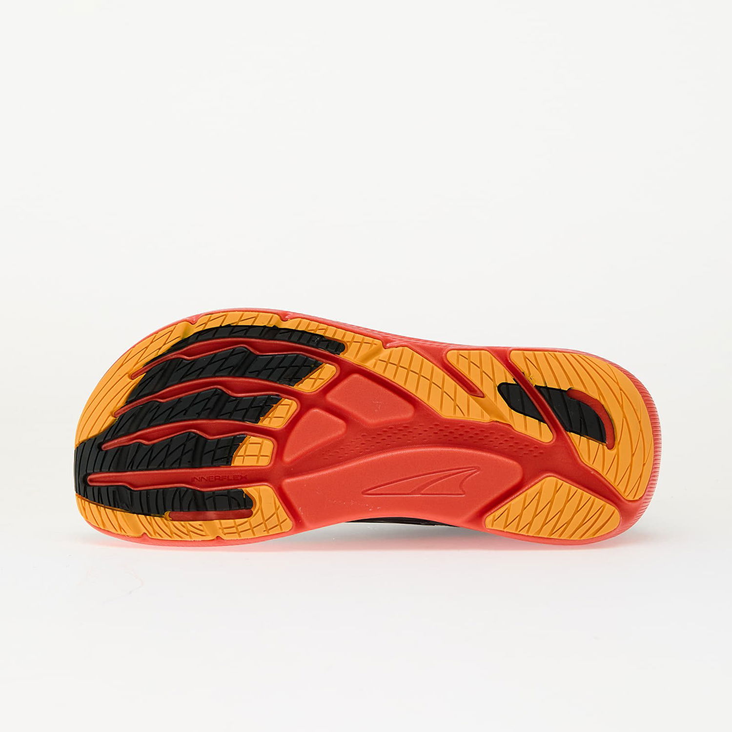 Sneakers och skor Altra Running Fwd Via Svart | AL0A85PN013, 1