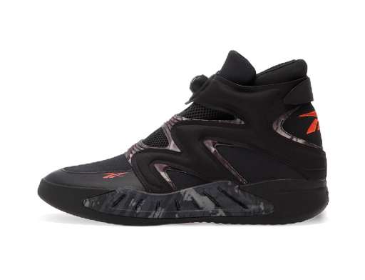 Sneakers och skor Reebok Instapump Fury Zone Svart | GX0295