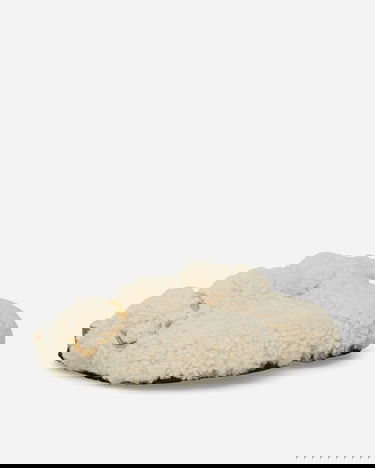 Sneakers och skor Birkenstock Boston Big Buckle Eggshell Beige | 1025664, 2