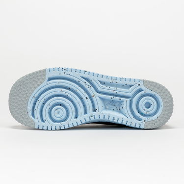 Sneakers och skor Nike Air Force 1 Crater Flyknit Svart | DC4831-001, 4