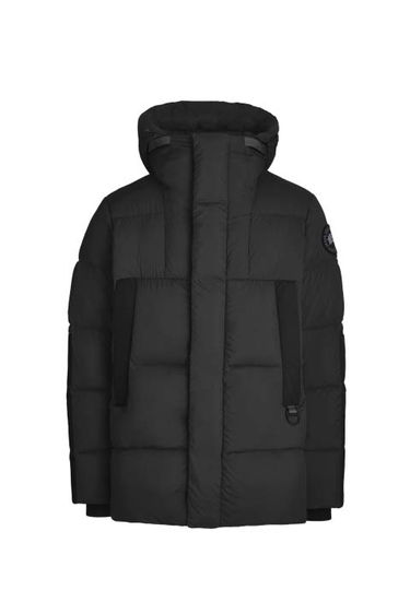 Parkas Canada Goose Osborne Parka Jacket Svart | 2802M-61, 0