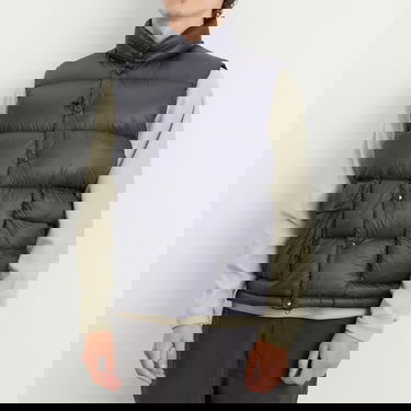 Väst C.P. Company DD-Shell Vest Svart | 19CMVE192A-110416A-888, 5